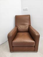 B&B Italia - Antonio Citterio - Fauteuil - APTA - Kalfsleer