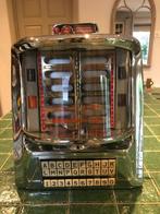 Seeburg - Automaat (1) - Seeburg Wallomatic Jukebox selector
