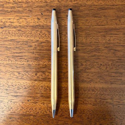 Cross - Sans Prix de Réserve - Stylo, Verzamelen, Pennenverzamelingen