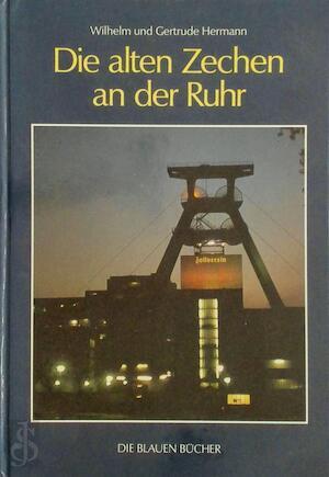 Die alten Zechen an der Ruhr, Livres, Langue | Langues Autre, Envoi