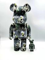 Banksy X Brandalism X Medicom Toy Be@rbrick - Banksy Riot