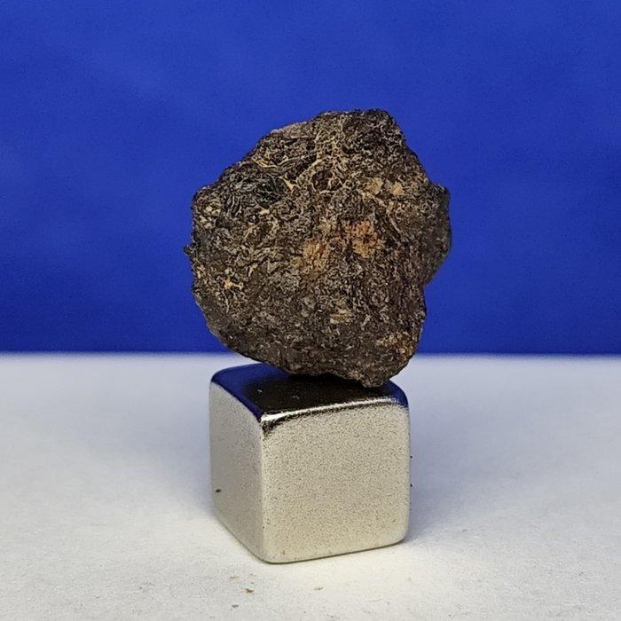 ANGRITE METEORITE - Het oudste Plutisch gesteente in het, Collections, Minéraux & Fossiles
