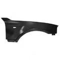 Zijscherm Spatbord BMW X3 E83 03-04 Met Gat Voor Lijst B6058, Nieuw, Spatbord, Voor, BMW