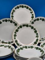 Eetservies - Graf von Henneberg Porzellan Ilmenau –, Antiek en Kunst