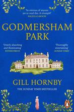 Godmersham Park 9781529158922 Gill Hornby, Verzenden, Gelezen, Gill Hornby