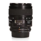 Nikon AF Micro 60mm F2.8, Audio, Tv en Foto, Ophalen of Verzenden, Zo goed als nieuw