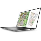 Dell Precision 5770 i5-12 16 GB 512 GB, Computers en Software, Zo goed als nieuw, Dell, Intel_core_i5-12600h, 16 GB