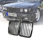 CALANDRE BMW SÉRIE 3 E30 82-94 NOIR BRILLANT, Auto-onderdelen, Verzenden, Nieuw