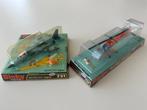 Dinky Toys Niet op schaal - Oorlogsvliegtuig (2) -, Hobby & Loisirs créatifs