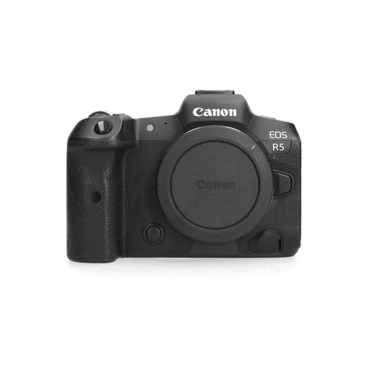 Canon R5, Audio, Tv en Foto, Fotocamera's Digitaal, Ophalen of Verzenden