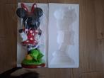 Minnie Mouse Beeld Disney - 1 Figure - 2024, Verzamelen, Nieuw