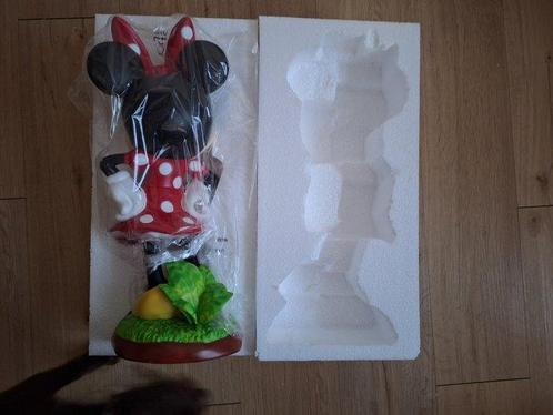 Minnie Mouse Beeld Disney - 1 Figure - 2024, Verzamelen, Disney