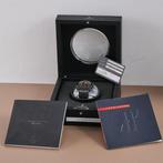 Hublot - Big Bang Luna Rossa Limited Edition Microblasted, Nieuw