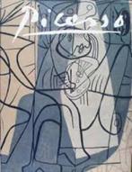 Picasso 9789061135159, Boeken, Kunst en Cultuur | Beeldend, Gelezen, J. Honders, J. Honders, Verzenden