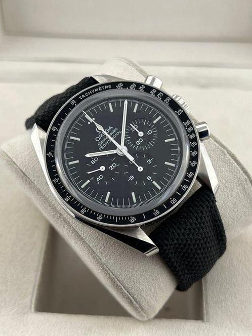 Omega - Speedmaster Professional Moonwatch -, Bijoux, Sacs & Beauté, Montres | Hommes