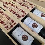 2022 Pactio, Tenuta Fertuna - Toscane IGT - 3 Magnums (1.5L), Verzamelen, Nieuw