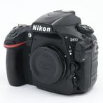 Nikon D810 body | Tweedehands, Verzenden, Zo goed als nieuw, Nikon