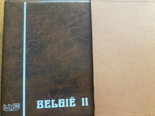 België 1849/1981 - Volledige verzameling : klassiek, Postzegels en Munten, Postzegels | Europa | België