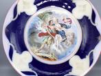 Royal Vienna Style - Bord - Classical scene - Porselein