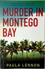 Murder in Montego Bay, Verzenden