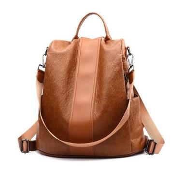 2dekans | Glennoo Anti-diefstal Rugzak Dames - Rugtas dames beschikbaar voor biedingen