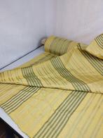 San Leucio, somptueuse fabrication au métier à tisser -