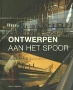 Ontwerpen aan het spoor 9789462081635 Victor Lansink, Boeken, Verzenden, Zo goed als nieuw, Victor Lansink