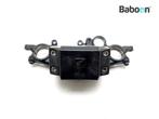 Voorvork Kroonplaat Honda CB 750 Nighthawk (CB750SC RC38), Motoren, Verzenden, Gebruikt