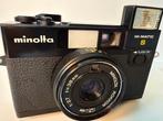 Minolta Hi-Matic S 38mm / Hi-Matic S2 38mm Analoge camera, Nieuw