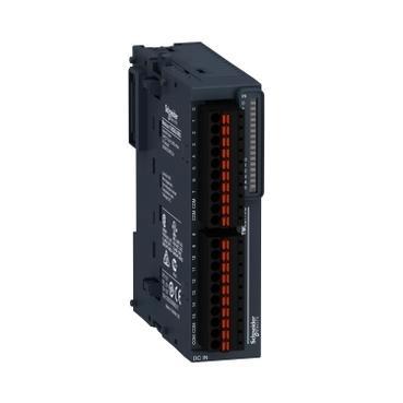 Schneider Electric M2 PLC Digital Input And Output Module -, Doe-het-zelf en Bouw, Elektriciteit en Kabels, Verzenden