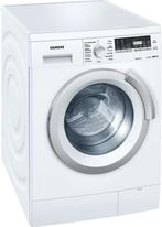 Siemens Wm14s444 Wasmachine 8kg 1400t, Nieuw, Ophalen of Verzenden