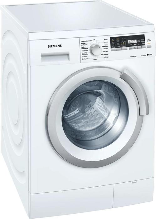 Siemens Wm14s444 Wasmachine 8kg 1400t, Elektronische apparatuur, Wasmachines, Ophalen of Verzenden