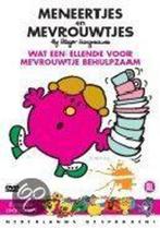 Meneertjes & Mevrouwtjes 5, Verzenden, Nieuw in verpakking