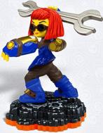 Skylanders Giants - Tech-Sprocket (Diversen) Gebruikt, Ophalen of Verzenden, Nieuw