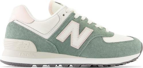 New Balance Maat 39 574 Dames Sneakers DARK JUNIPER