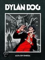 Alfa En Omega 9789058855312 T. Sclavi, Boeken, Stripverhalen, Verzenden, Zo goed als nieuw, T. Sclavi