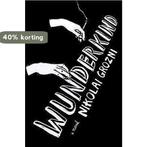 Wunderkind 9781451616910 Nikolai Grozni, Verzenden, Gelezen, Nikolai Grozni