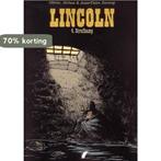 Lincoln / 4 Lichamelijke kastijding / Lincoln / 4 O. Jouvray, Verzenden, Zo goed als nieuw, O. Jouvray