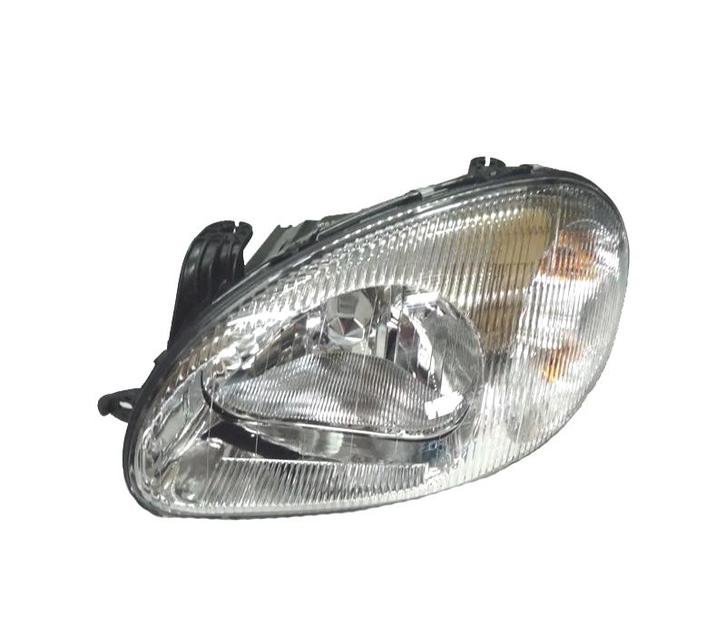 PHARE GAUCHE DAEWOO POUR CHEVROLET LANOS I & II 97-04, Auto-onderdelen, Verlichting, Verzenden