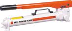 Hydraulische Handpomp Tweetraps 10,9/2,6 cm3/Stroke 0,9l, Verzenden, Nieuw