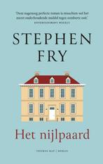 Het nijlpaard 9789400408715 Stephen Fry, Boeken, Verzenden, Zo goed als nieuw, Stephen Fry
