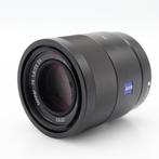 Sony FE 55mm F/1.8 ZEISS Sonnar T* | Tweedehands, Verzenden, Zo goed als nieuw