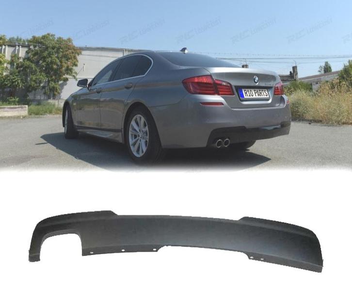 DIFFUSEUR BMW F10 F11 10-17 LOOK M, Auto-onderdelen, Carrosserie, Verzenden