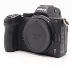 Nikon Z5 body | Tweedehands, Verzenden, Zo goed als nieuw, Nikon