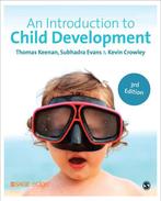 An Introduction to Child Development 9781446274026, Gelezen, Thomas Keenan, Subhadra Evans, Verzenden