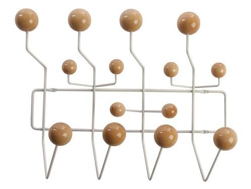 Kapstok Hang it all naturel, Maison & Meubles, Accessoires pour la Maison | Portemanteaux, Envoi