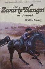 Zwarte hengst in opstand, de (nr. 66) 9789024004614 Farley, Boeken, Verzenden, Gelezen, Farley