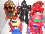 Verschiedene Erzeuger - Robot-jouet - 1970-1980