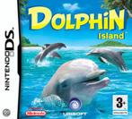 Dolphin Island  (Nintendo DS nieuw), Ophalen of Verzenden