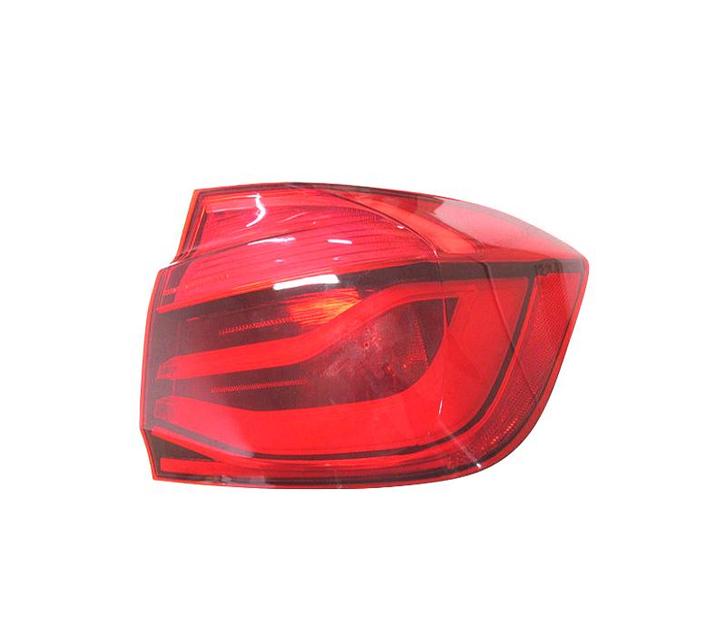 FEUX ARRIÈRE DROIT POUR BMW F30 4P RESTYLING 15-18 LED ROUGE, Autos : Pièces & Accessoires, Éclairage, Envoi